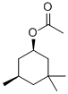 ACETIC ACID CIS-3,3,5-TRIMETHYLCYCLOHEXYL ESTER CAS#: 24691-16-5