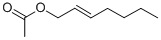 ACETIC ACID TRANS-2-HEPTEN-1-YL ESTER CAS#: 1576-79-0