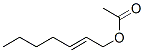 ACETIC ACID TRANS-2-HEPTEN-1-YL ESTER CAS#: 16939-73-4