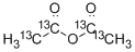 ACETIC ANHYDRIDE (1,1',2,2'-13C4) CAS#: 114510-14-4