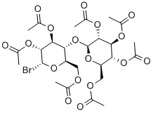 ACETOBROMOCELLOBIOSE CAS#: 14227-66-8