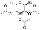 ACETOBROMOFUCOSE CAS#: 16741-27-8
