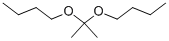 ACETONE DI-N-BUTYL ACETAL CAS#: 141-72-0