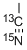 ACETONITRILE-1-13C,15N CAS#: 14320-89-9