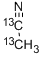 ACETONITRILE (1,2-13C2) CAS#: 1722-25-4