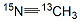 ACETONITRILE-2-13C,15N CAS#: 1755-38-0