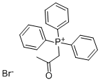 ACETONYL TRIPHENYLPHOSPHONIUM BROMIDE CAS#: 2236-01-3