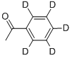 ACETOPHENONE-2',3',4',5',6'-D5 CAS#: 28077-64-7