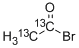 ACETYL-13C2 BROMIDE CAS#: 113638-93-0