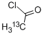 ACETYL CHLORIDE-2-13C CAS#: 14770-40-2