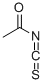 ACETYL ISOTHIOCYANATE CAS#: 13250-46-9