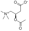 ACETYL-L-CARNITINE CAS#: 14992-62-2