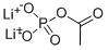 ACETYL PHOSPHATE LITHIUM SALT CAS#: 26902-64-7