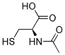 ACETYLCYSTEINE IMPURITY C CAS#: