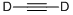 ACETYLENE-D2 CAS#: 1070-74-2
