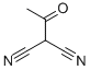 ACETYLMALONONITRILE CAS#: 1187-11-7