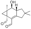 ACETYLMERULIDIAL CAS#: 108893-54-5