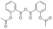 ACETYLSALICYLIC ANHYDRIDE CAS#: 1466-82-6