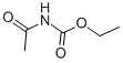 ACETYLURETHANE CAS#: 2597-54-8