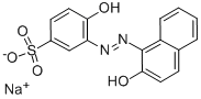 ACID ALIZARIN VIOLET N CAS#: 2092-55-9