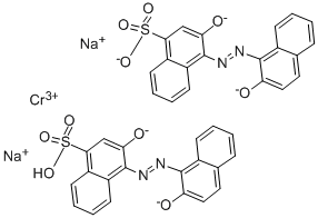 ACID BLUE 161, PURE CAS#: 12392-64-2