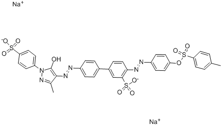 ACID ORANGE 63 CAS#: 15792-50-4