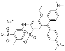 ACID VIOLET 6BN CAS#: 1324-50-1