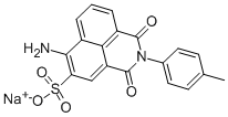 ACID YELLOW 7 CAS#: 2391-30-2