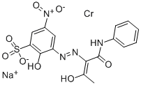 ACID YELLOW 99 CAS#: 10343-58-5