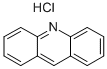 ACRIDINE HYDROCHLORIDE CAS#: 17784-47-3