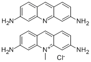 ACRIFLAVINE CAS#: 8048-52-0