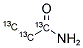 ACRYLAMIDE-13C3 CAS#: 287399-26-2