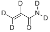 ACRYLAMIDE-D5 CAS#: 108152-65-4