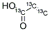 ACRYLIC ACID (13C3) CAS#: 202326-54-3