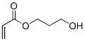 ACRYLICACID,3-HYDROXYPROPYLESTER CAS#: 2761-08-2