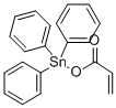 ACRYLOXYTRIPHENYLTIN CAS#: 24929-38-2