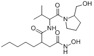 ACTINONIN CAS#: 13434-13-4