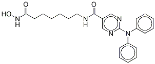 ACY-1215 CAS#: 1316214-52-4