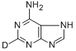 ADENINE-2-D1 CAS#: 109923-52-6