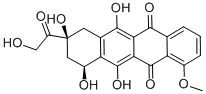 ADRIAMYCINONE CAS#: 24385-10-2