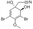 (+)-AEROPLYSININ-1 CAS#: 28656-91-9