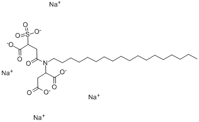 AEROSOL 22 CAS#: 38916-42-6