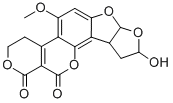 AFLATOXIN G2A CAS#: 20421-10-7