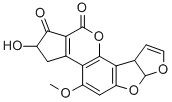 AFLATOXINM4 CAS#: 104700-21-2