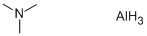 ALANE-TRIMETHYLAMINE COMPLEX CAS#: 16842-00-5