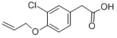 ALCLOFENAC CAS#: 22131-79-9