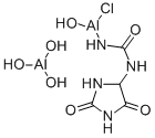 ALCLOXA CAS#: 1317-25-5