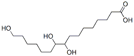 ALEURITIC ACID CAS#: 17941-34-3
