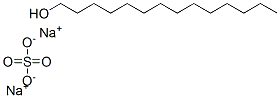ALKYLETHOXYLATESULPHATE(C13-C15) CAS#: 27731-62-0