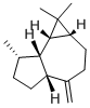 (-)-ALLOAROMADENDRENE CAS#: 25246-27-9
